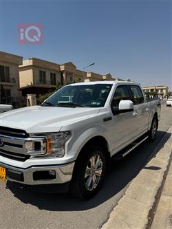 فۆرد F-150